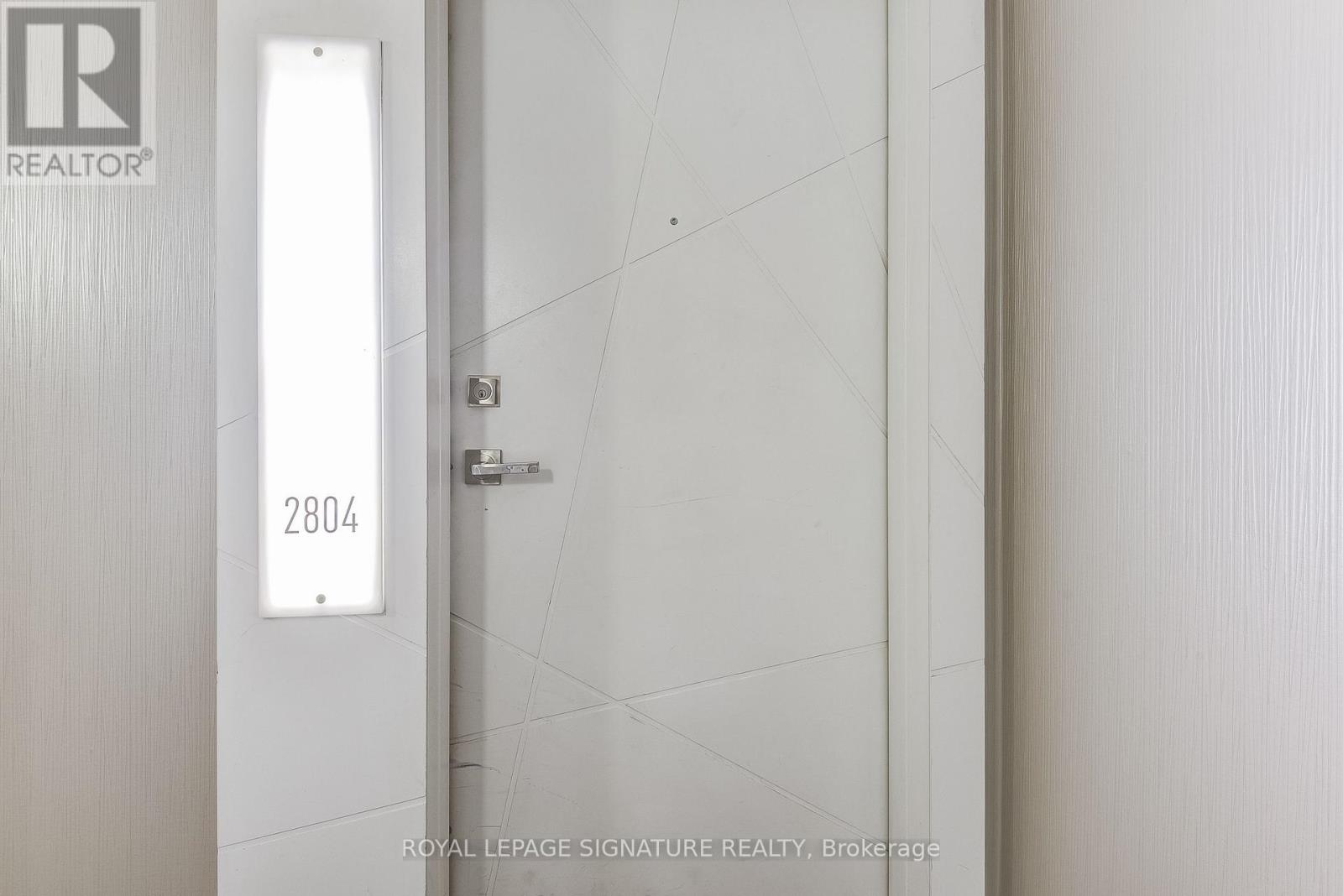 2804 - 14 York Street, Toronto, Ontario  M5J 0B1 - Photo 6 - C13217666