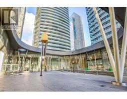 2804 - 14 YORK STREET, Toronto, Ontario
