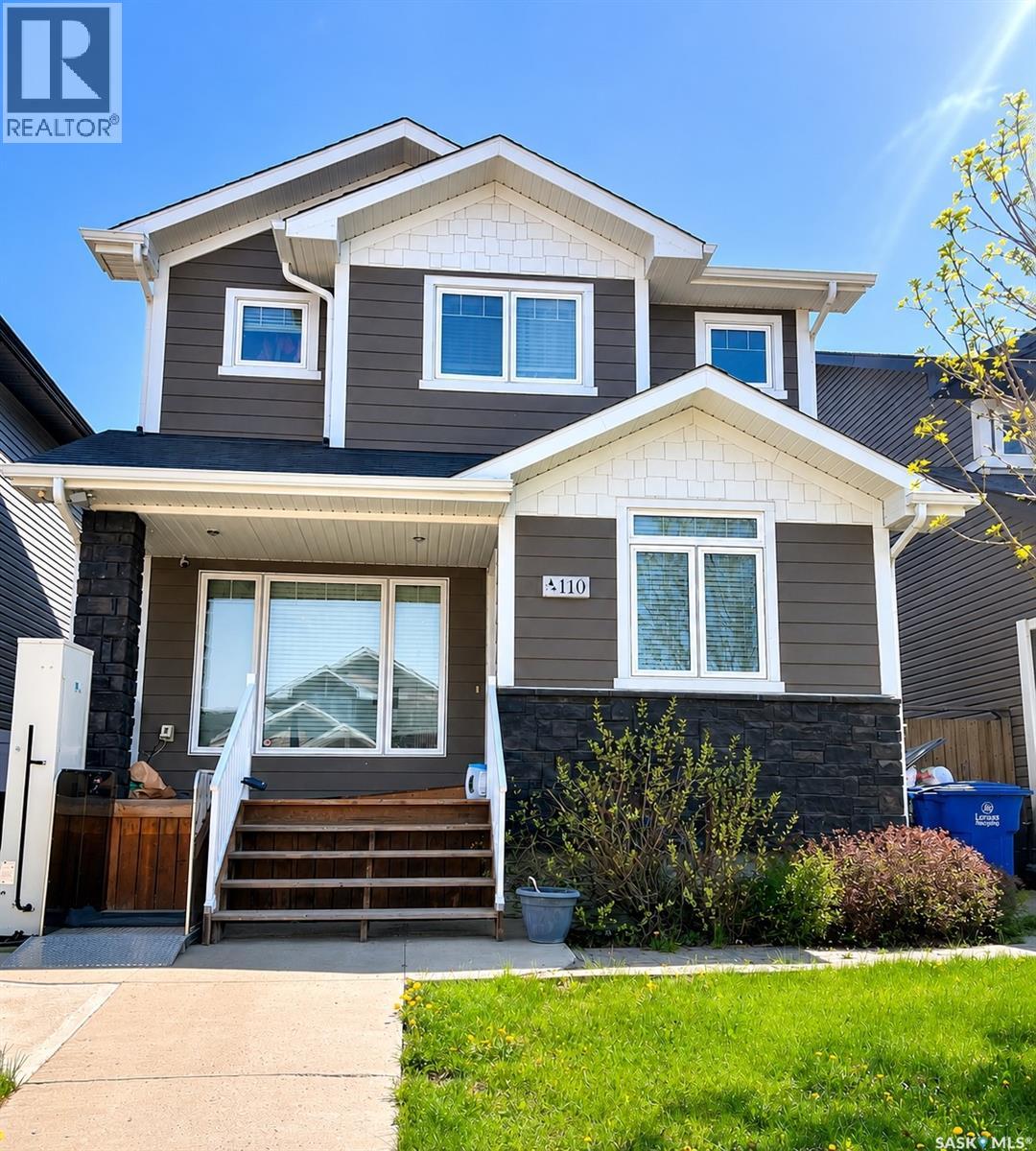 110 Childers CRESCENT, Saskatoon, Saskatchewan