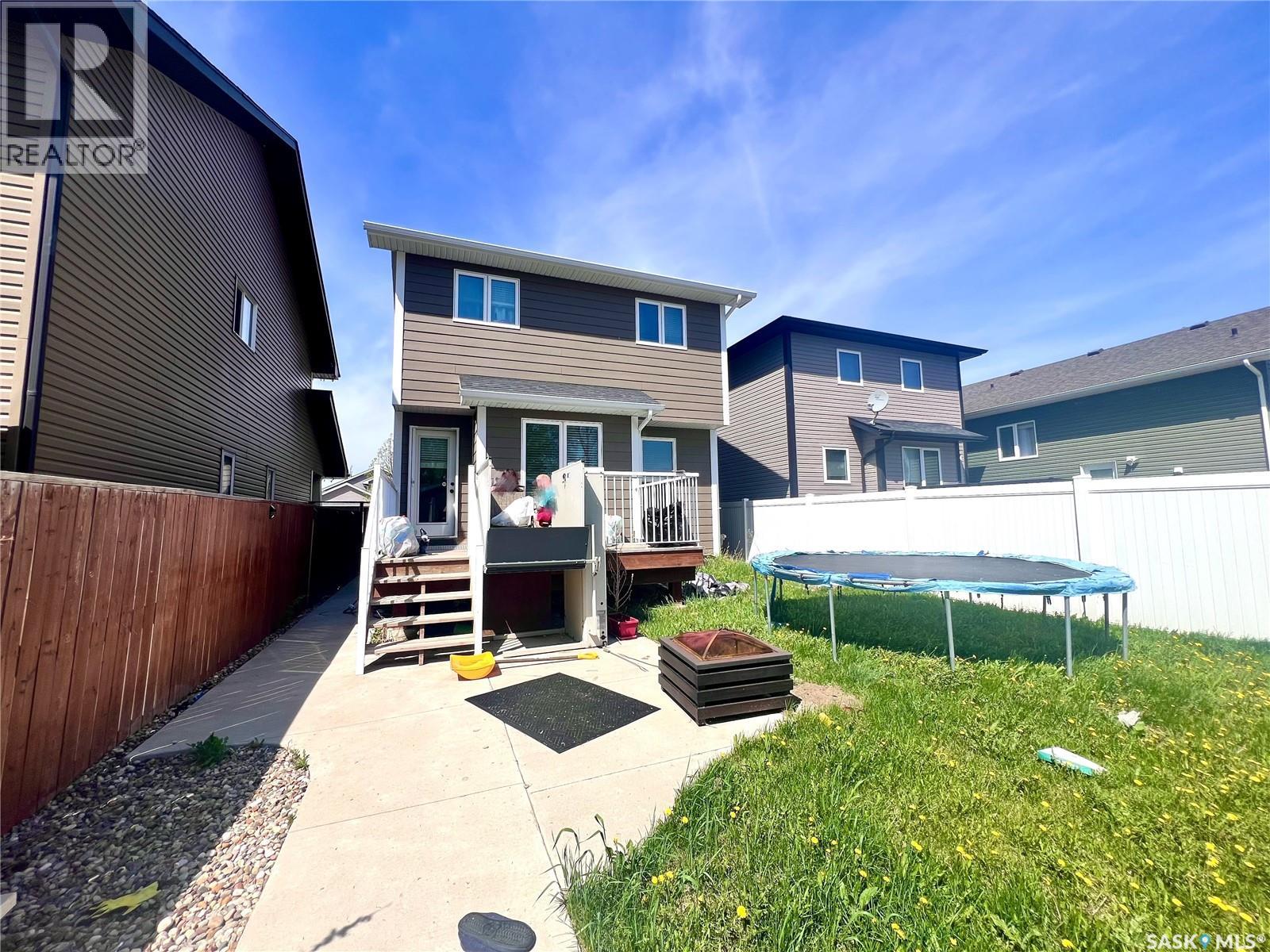 110 Childers Crescent, Saskatoon, Saskatchewan  S7L 3G4 - Photo 20 - SK037661