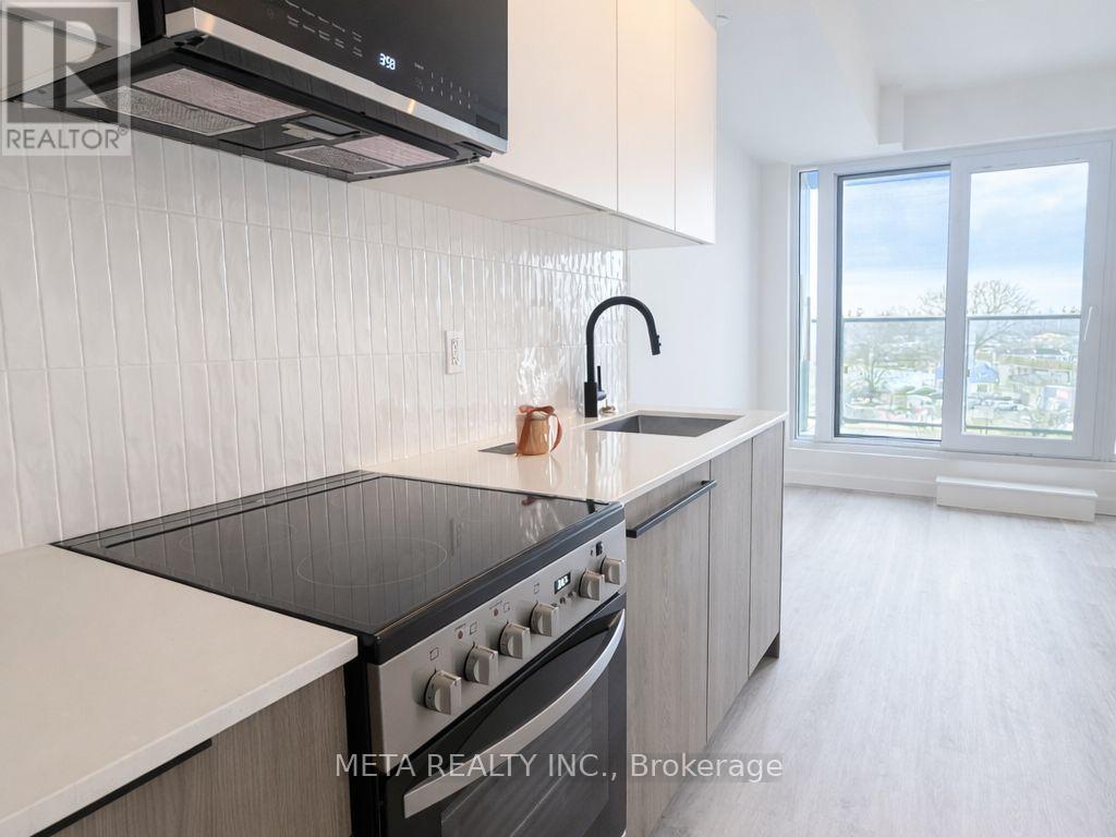 416 - 1635 Military Trail, Toronto, Ontario  M1C 1B2 - Photo 8 - E13217654