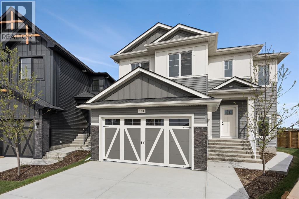 150 Prince Crescent, rural rocky view county, Alberta