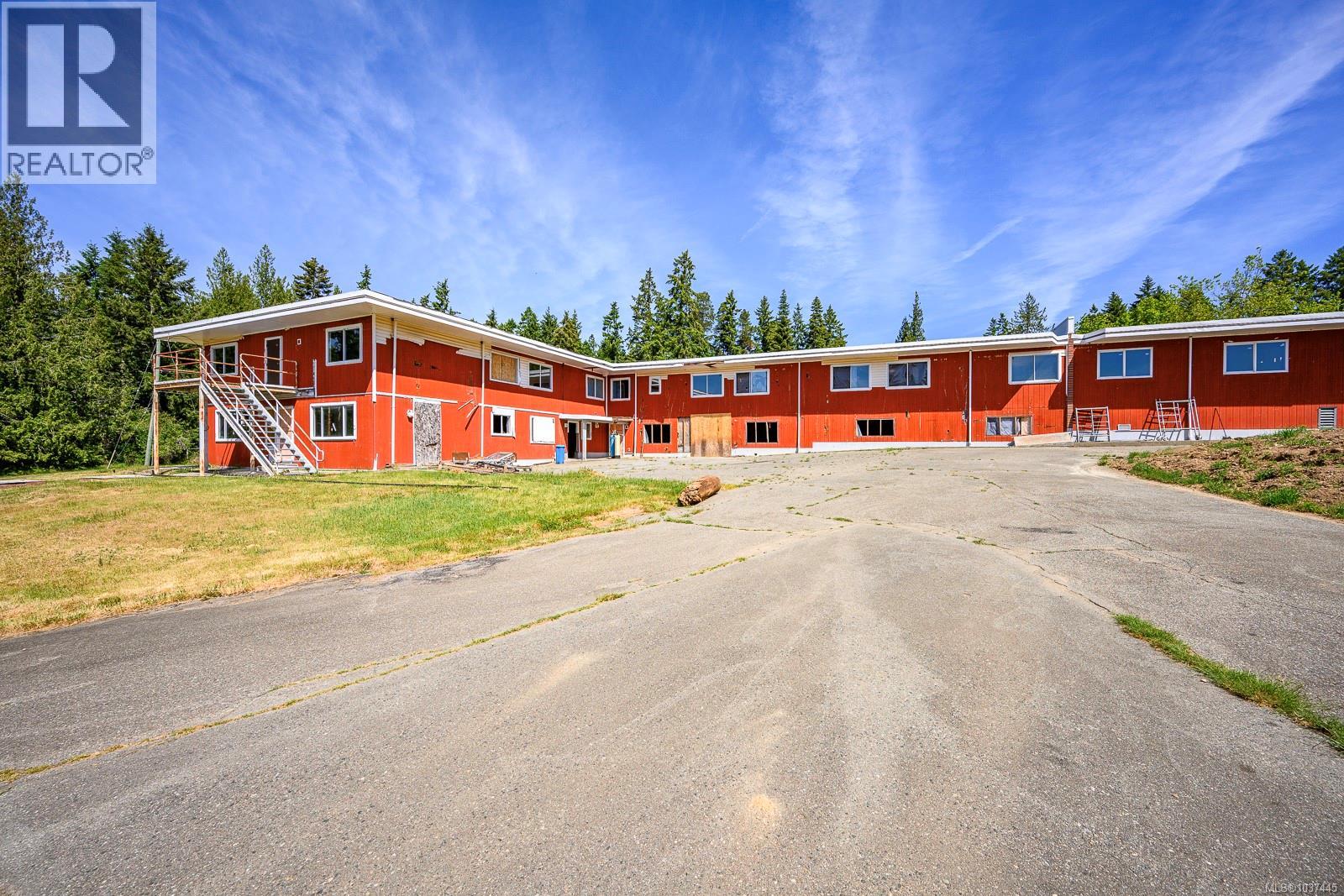 2300 Fowler Rd, Qualicum Beach, British Columbia