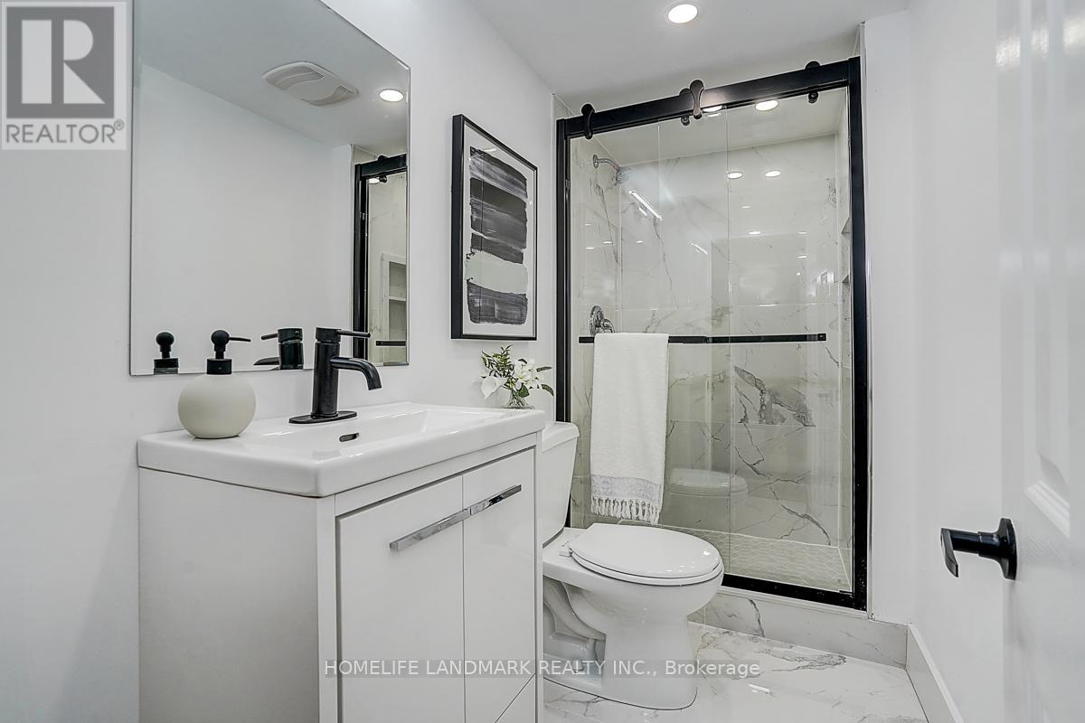 Lower 2 - 304 Kerswell Drive, Richmond Hill, Ontario  L4C 2X2 - Photo 10 - N13217610