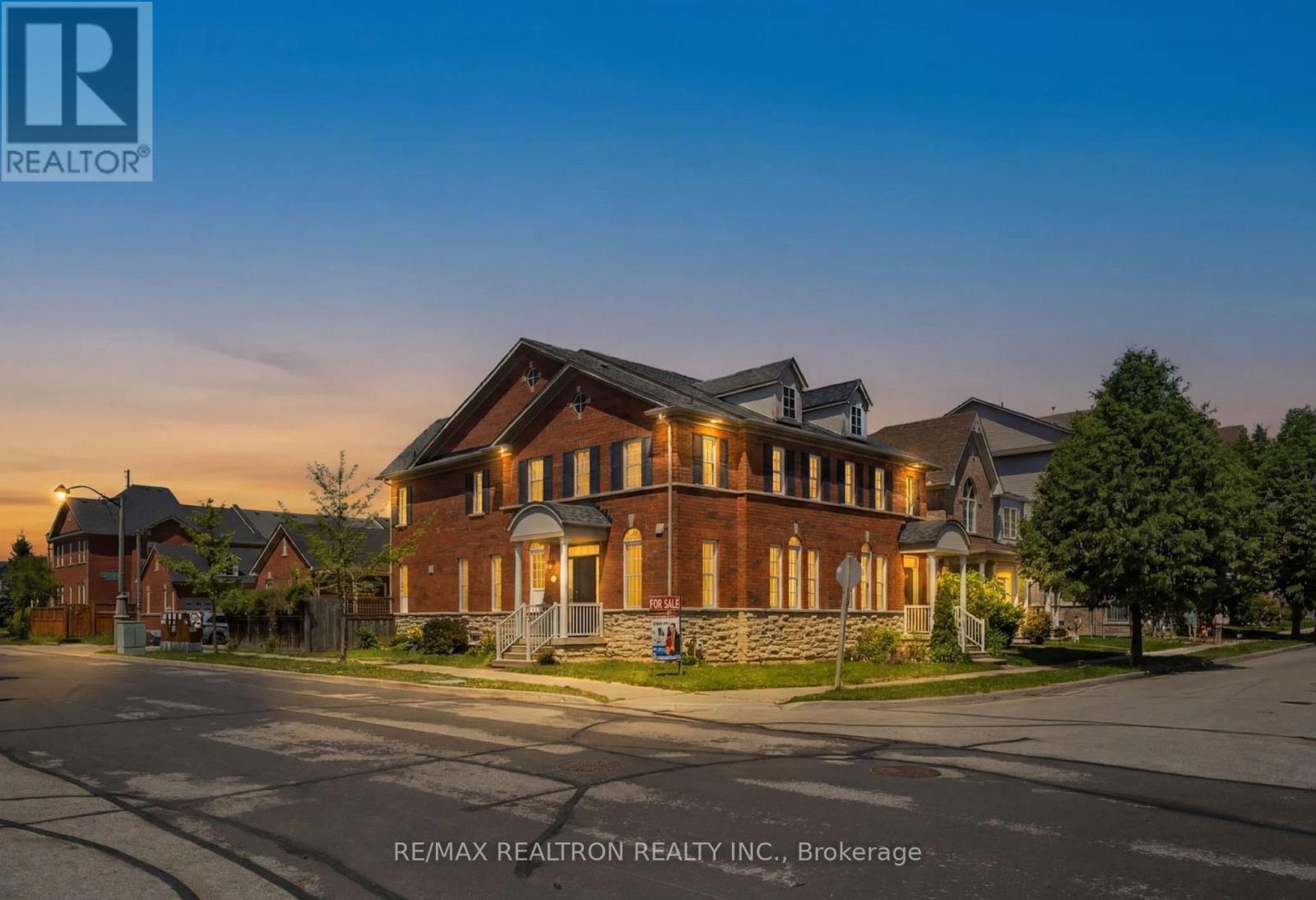 6 NORTHVALE ROAD, Markham, Ontario