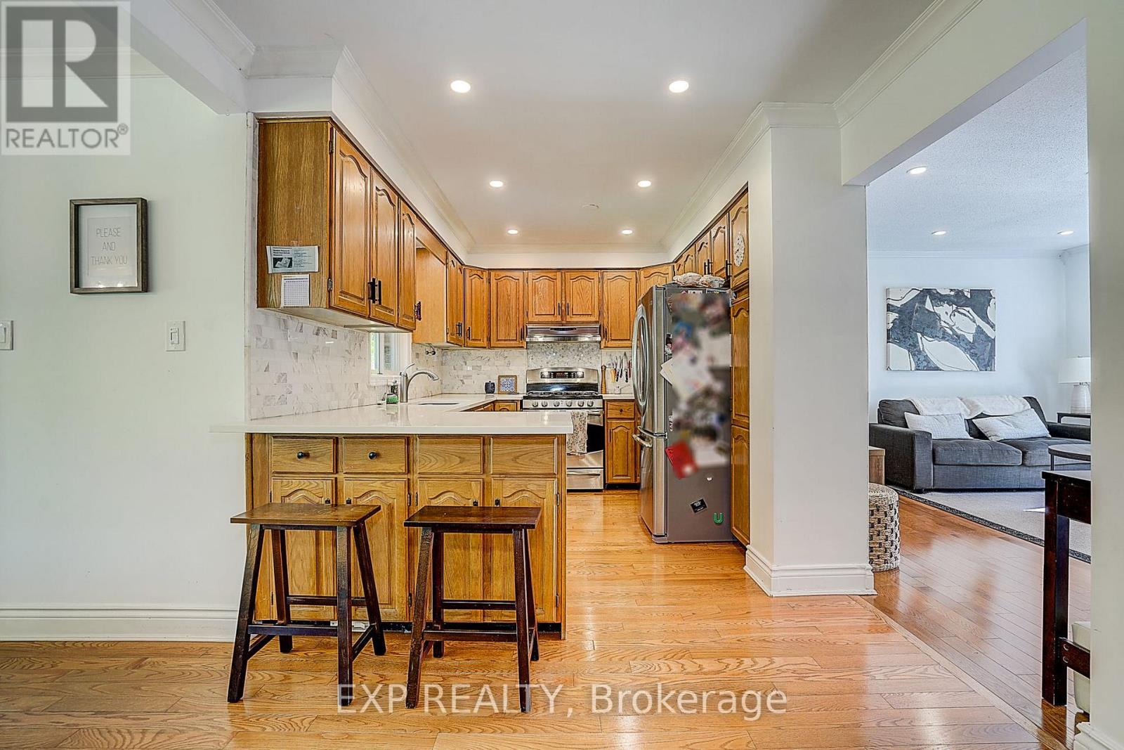10 Anchor Court, East Gwillimbury, Ontario  L0G 1H0 - Photo 10 - N13217656