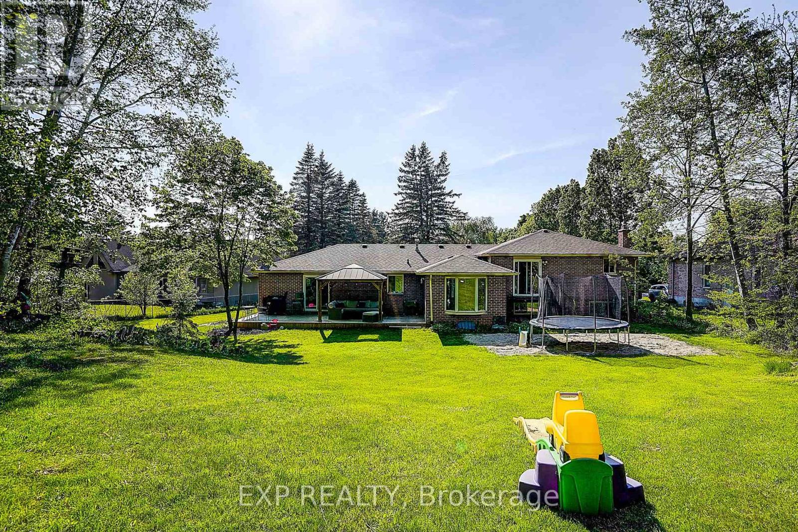 10 Anchor Court, East Gwillimbury, Ontario  L0G 1H0 - Photo 29 - N13217656