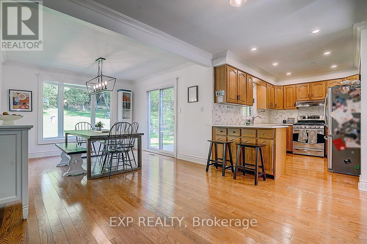 10 Anchor Court, East Gwillimbury, Ontario  L0G 1H0 - Photo 9 - N13217656