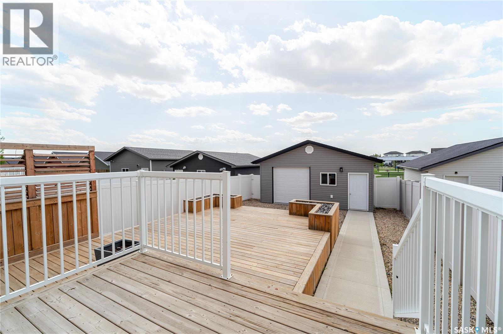 1750 11th Avenue NW, Moose Jaw, Saskatchewan  S6J 0B3 - Photo 34 - SK037663