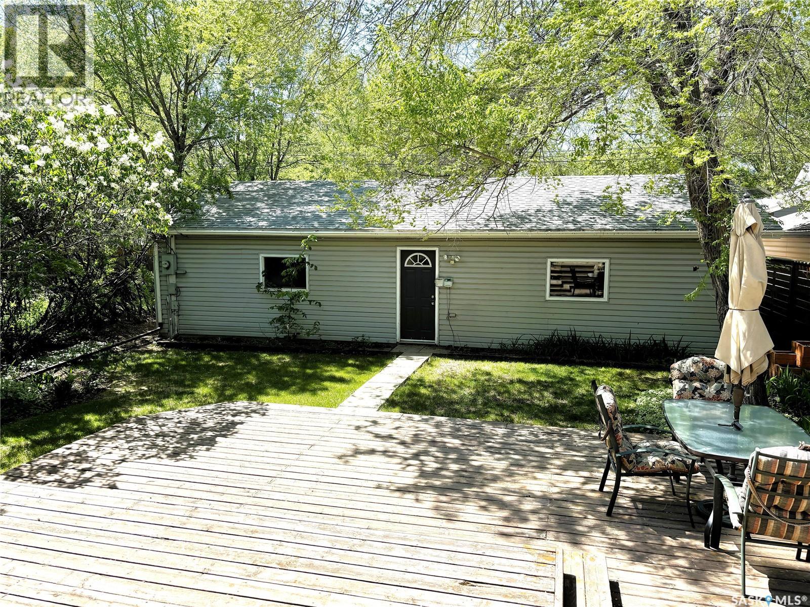 819 5th Avenue N, Saskatoon, Saskatchewan  S7K 2R7 - Photo 20 - SK037602