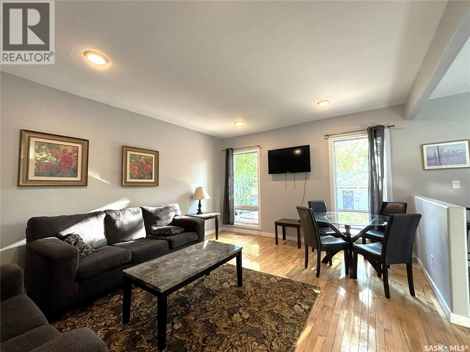 819 5th Avenue N, Saskatoon, Saskatchewan  S7K 2R7 - Photo 4 - SK037602