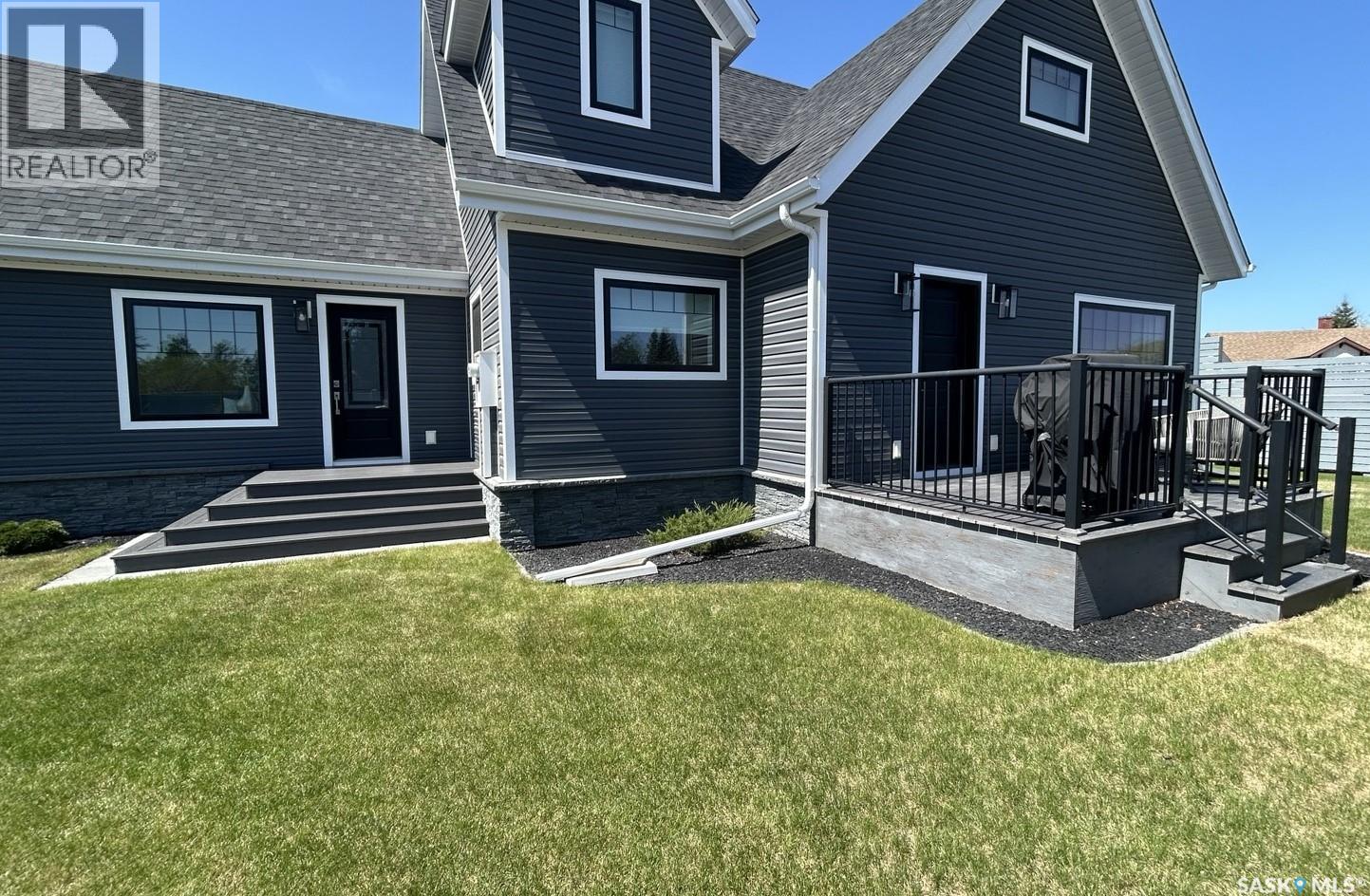 104 Central Boulevard, Nipawin, Saskatchewan  S0E 1E0 - Photo 11 - SK037511