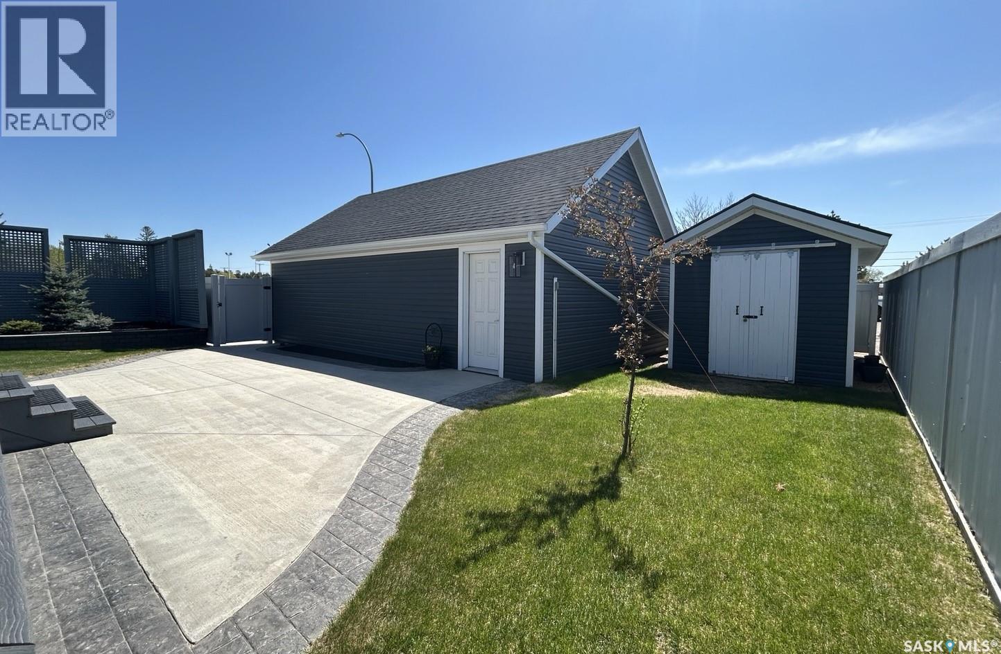 104 Central Boulevard, Nipawin, Saskatchewan  S0E 1E0 - Photo 6 - SK037511