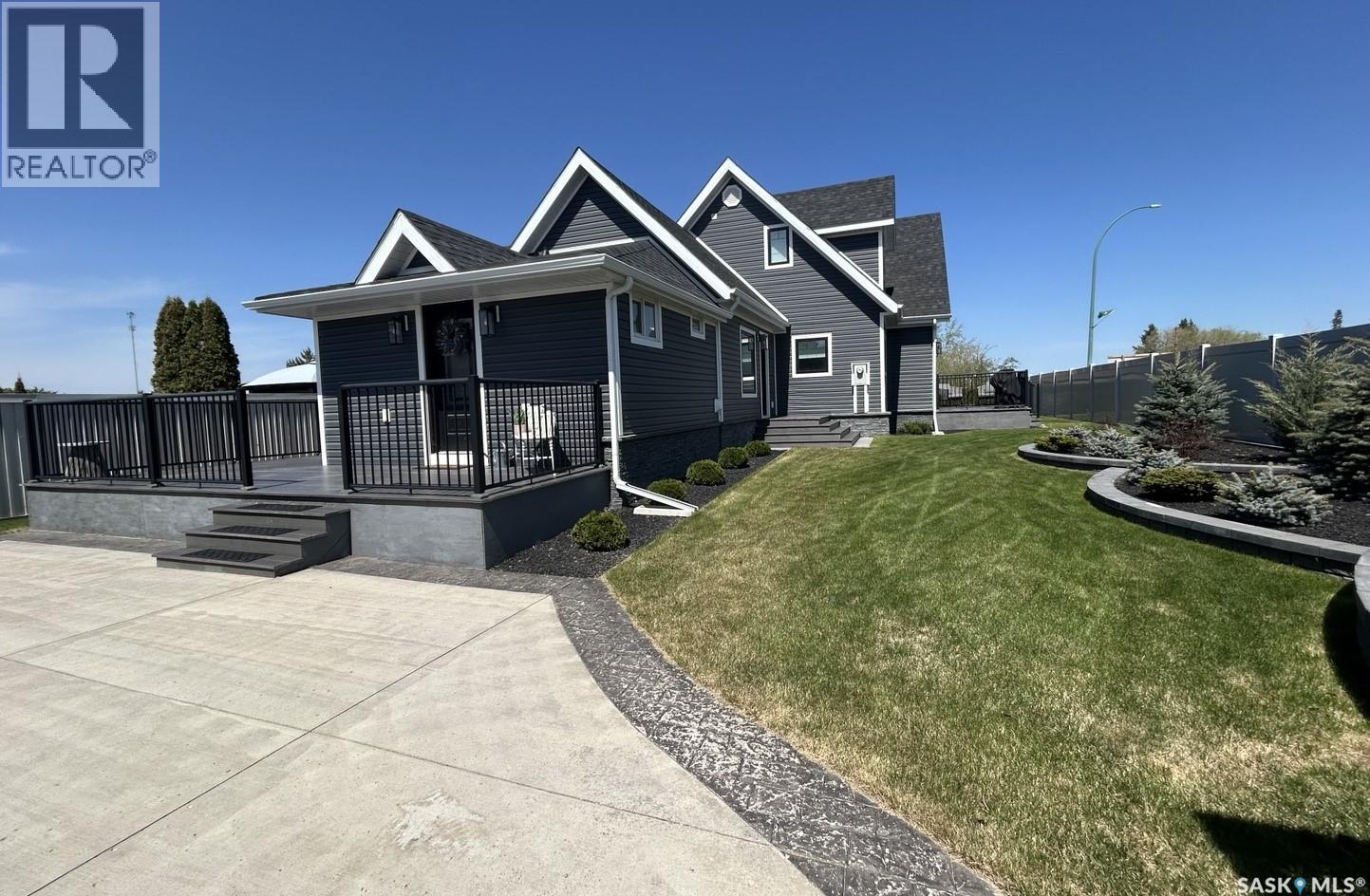 104 Central Boulevard, Nipawin, Saskatchewan  S0E 1E0 - Photo 7 - SK037511