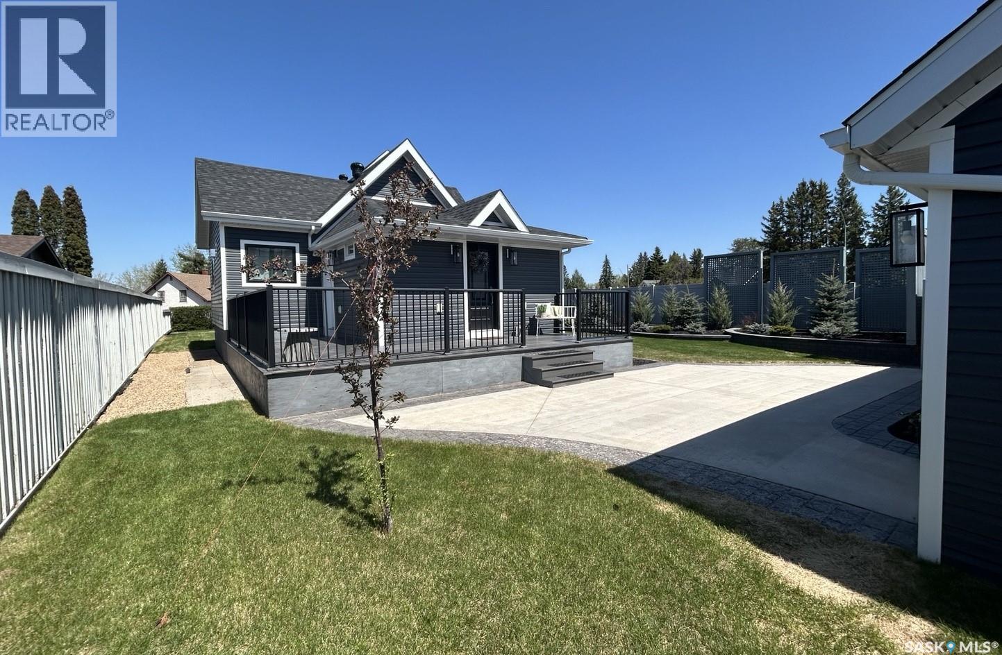 104 Central Boulevard, Nipawin, Saskatchewan  S0E 1E0 - Photo 8 - SK037511