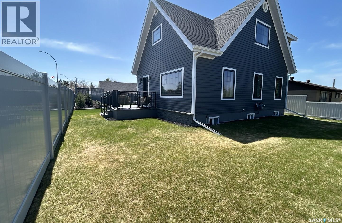 104 Central Boulevard, Nipawin, Saskatchewan  S0E 1E0 - Photo 9 - SK037511