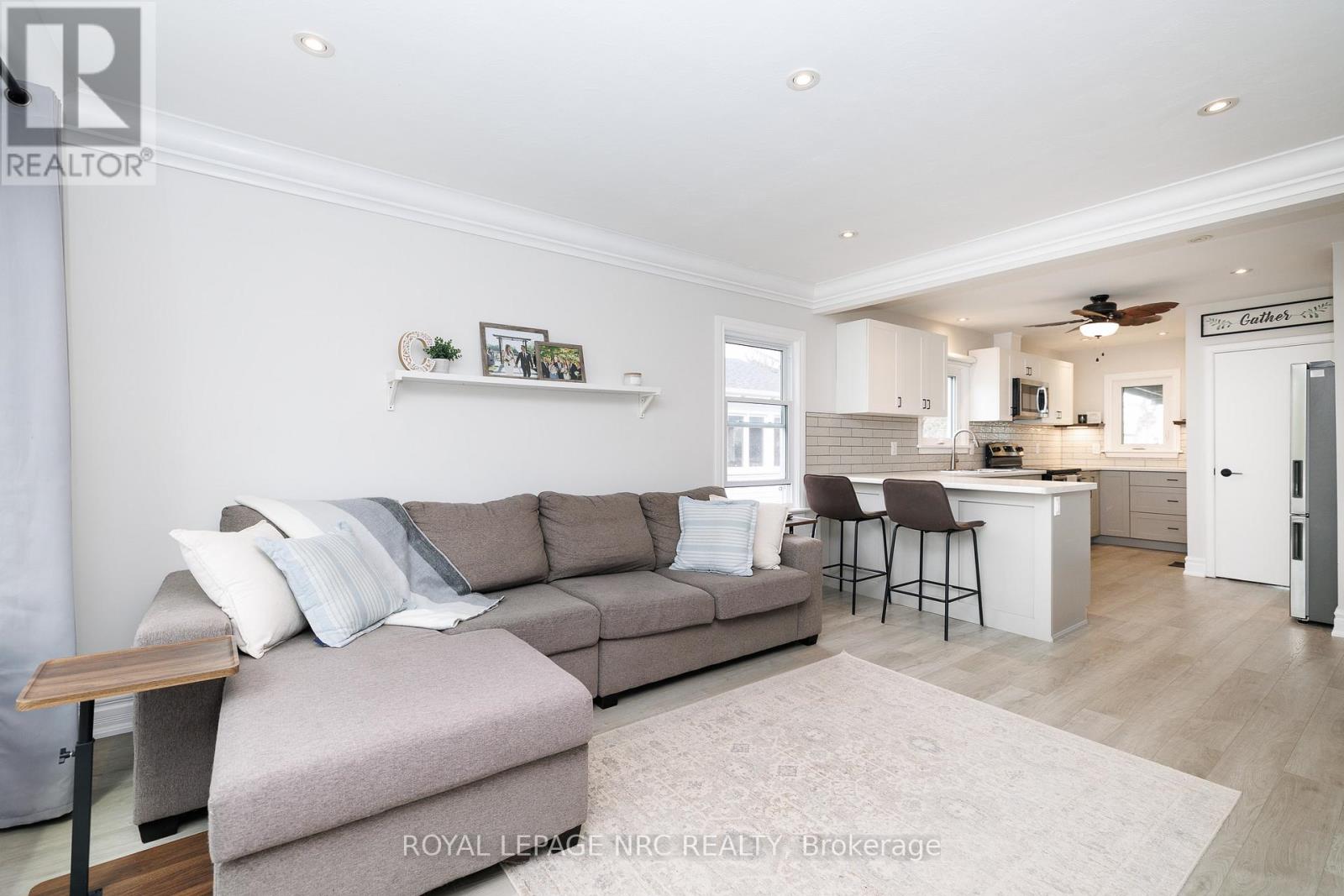 70 GHENT STREET, St. Catharines, Ontario