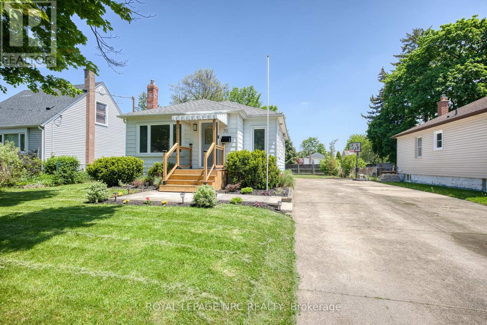 70 Ghent Street, St. Catharines, Ontario  L2N 2C9 - Photo 3 - X13217072