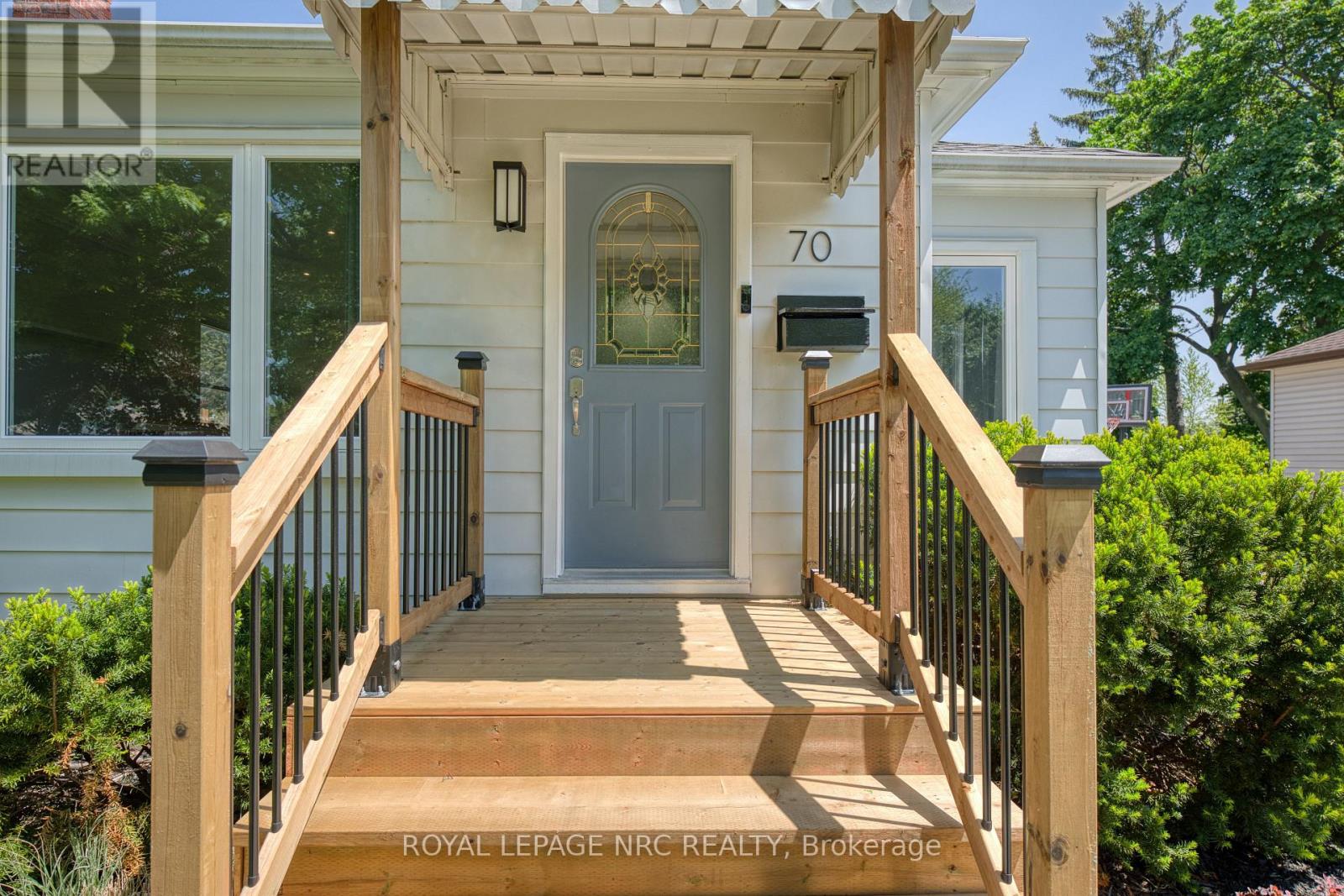 70 Ghent Street, St. Catharines, Ontario  L2N 2C9 - Photo 21 - X13217072