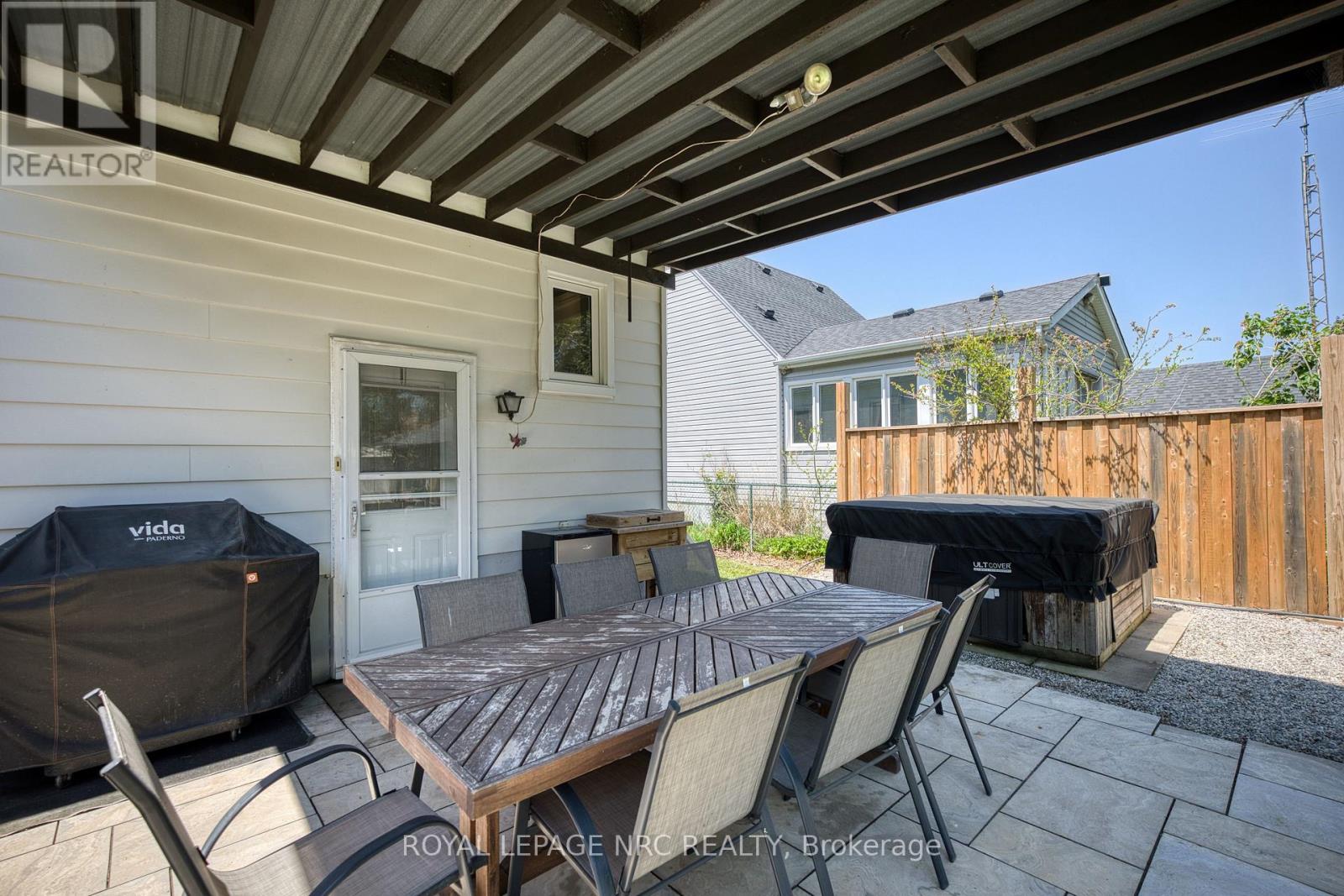 70 Ghent Street, St. Catharines, Ontario  L2N 2C9 - Photo 16 - X13217072