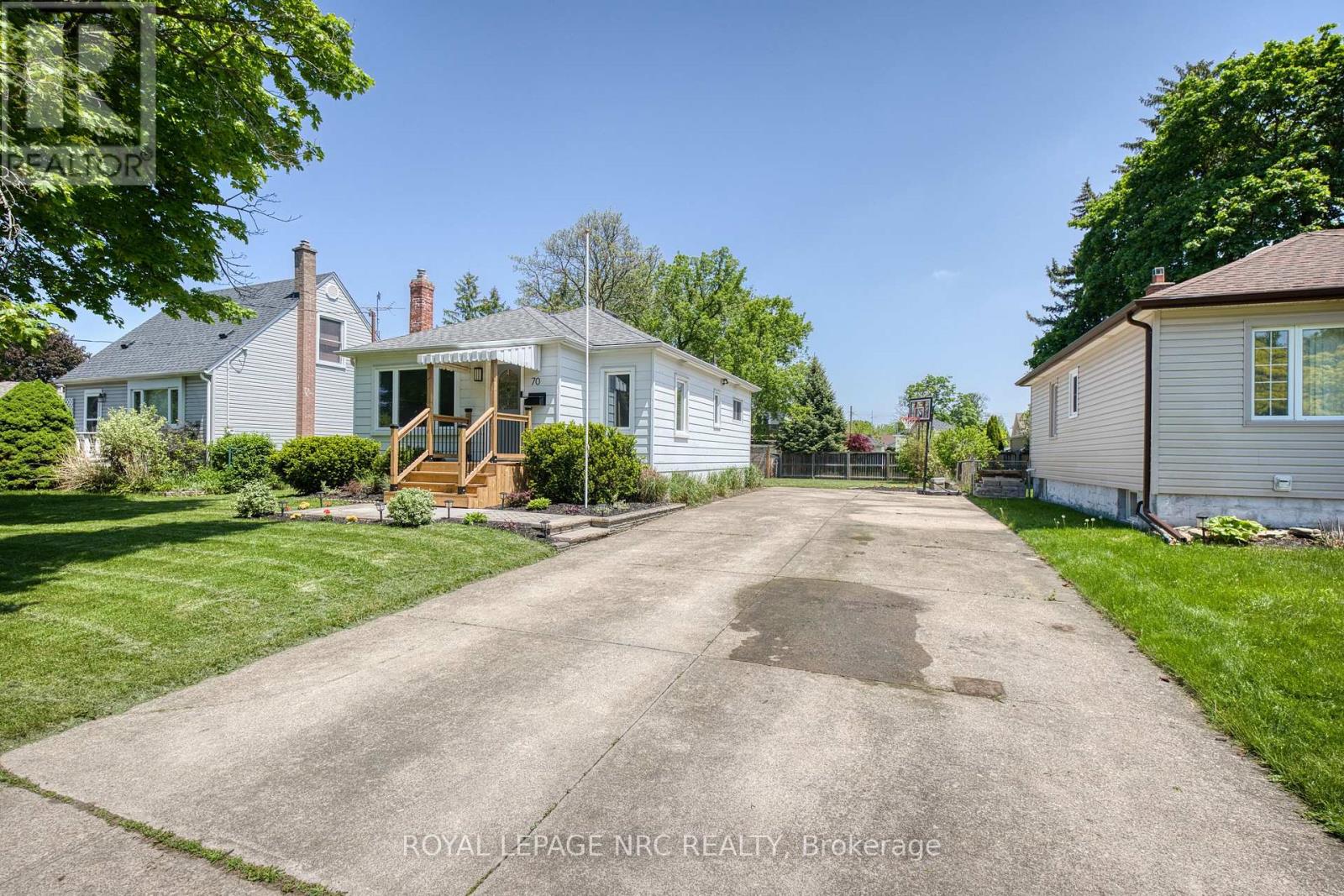 70 Ghent Street, St. Catharines, Ontario  L2N 2C9 - Photo 4 - X13217072
