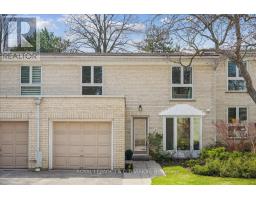8 CRIMSON MILLWAY, Toronto, Ontario
