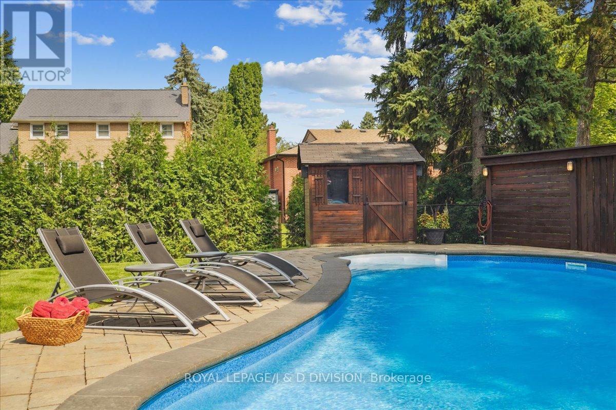 44 George Henry Boulevard, Toronto, Ontario  M2J 1E2 - Photo 32 - C13144882