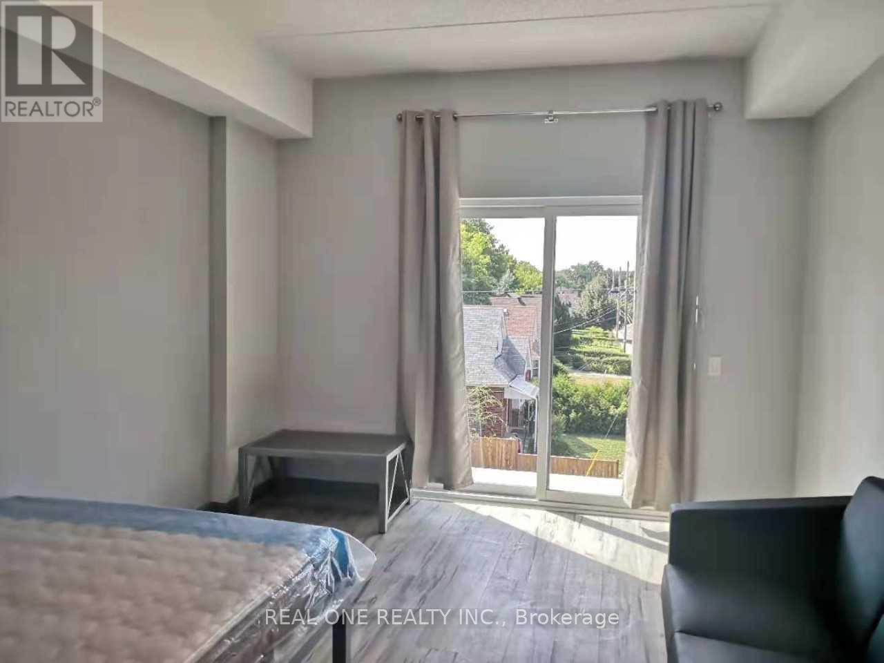 510 - 77 Leland Street, Hamilton, Ontario  L8S 3A1 - Photo 2 - X13217642