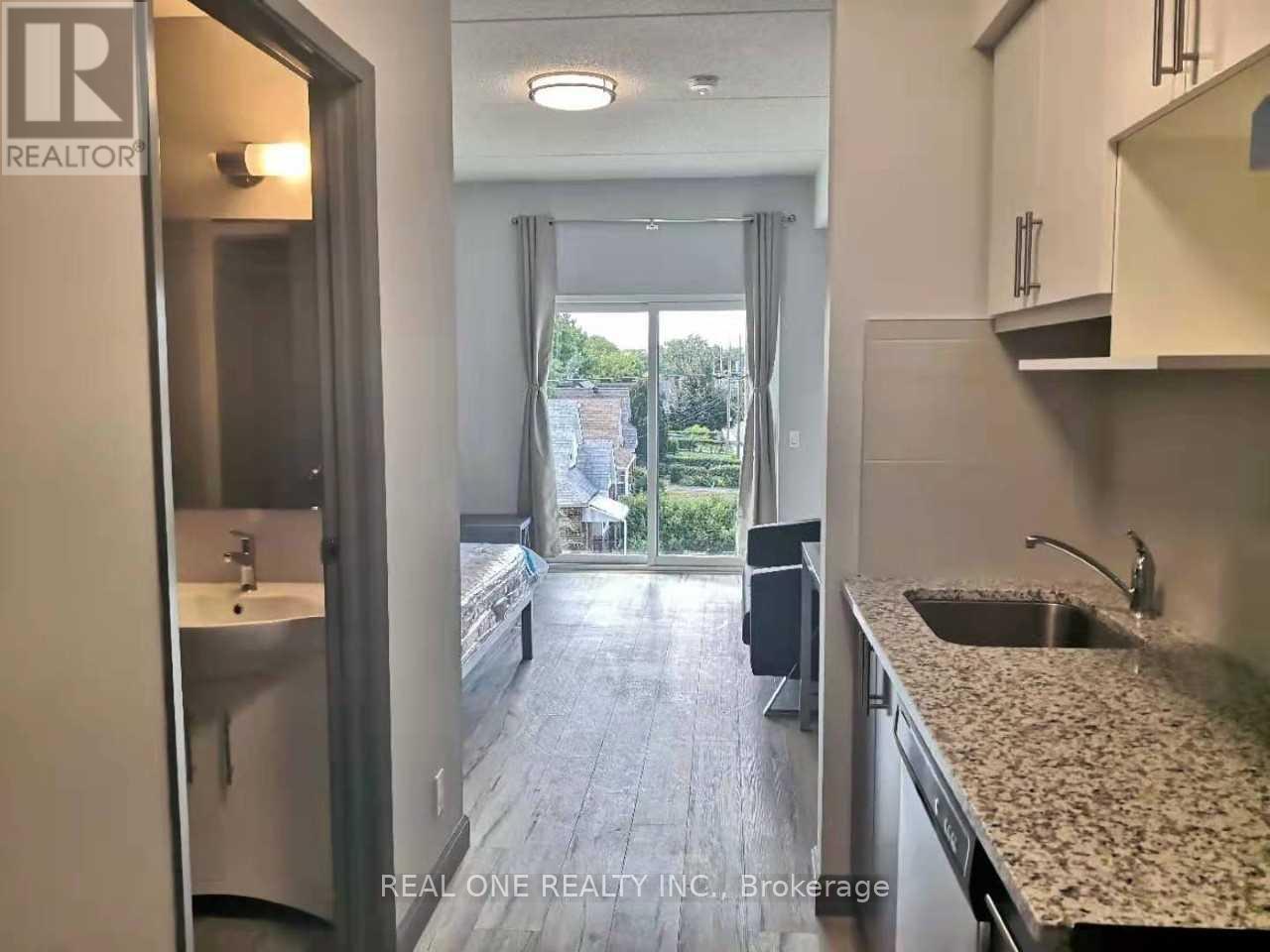 510 - 77 Leland Street, Hamilton, Ontario  L8S 3A1 - Photo 3 - X13217642