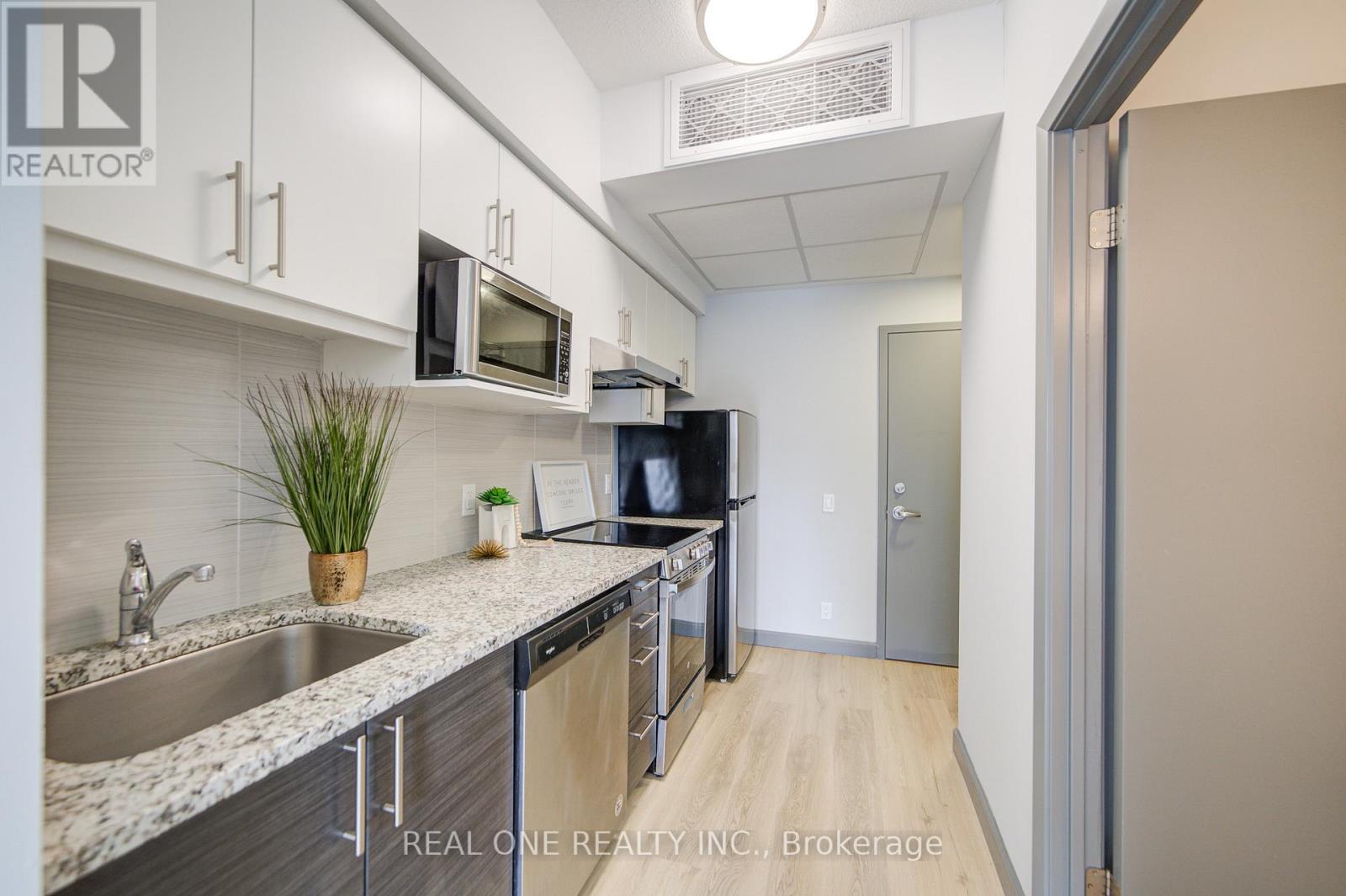 510 - 77 Leland Street, Hamilton, Ontario  L8S 3A1 - Photo 7 - X13217642