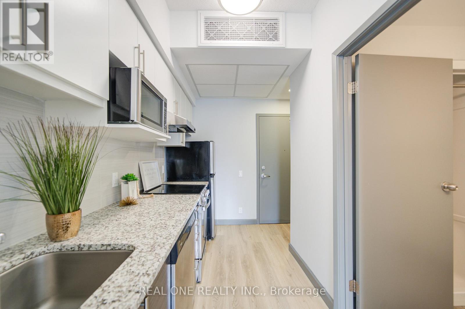 510 - 77 Leland Street, Hamilton, Ontario  L8S 3A1 - Photo 8 - X13217642