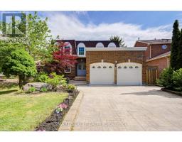 41 CARNFORTH DRIVE, Markham, Ontario