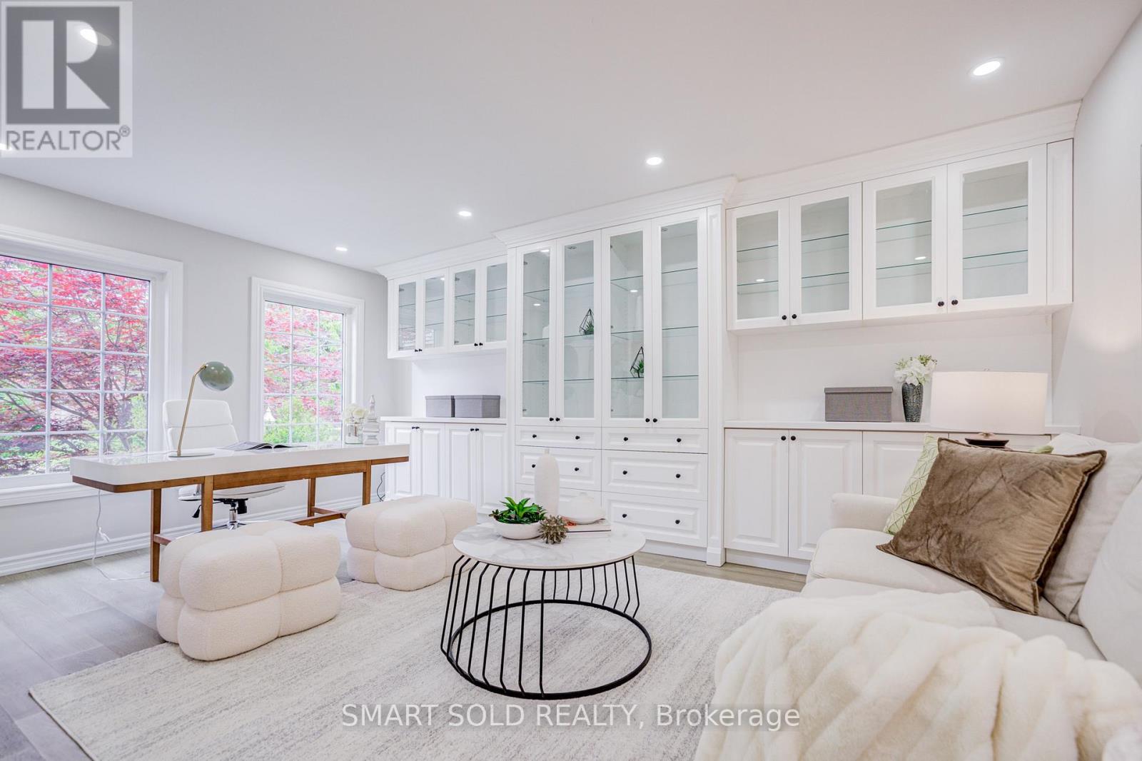 41 Carnforth Drive, Markham, Ontario  L3R 7V9 - Photo 7 - N13217418