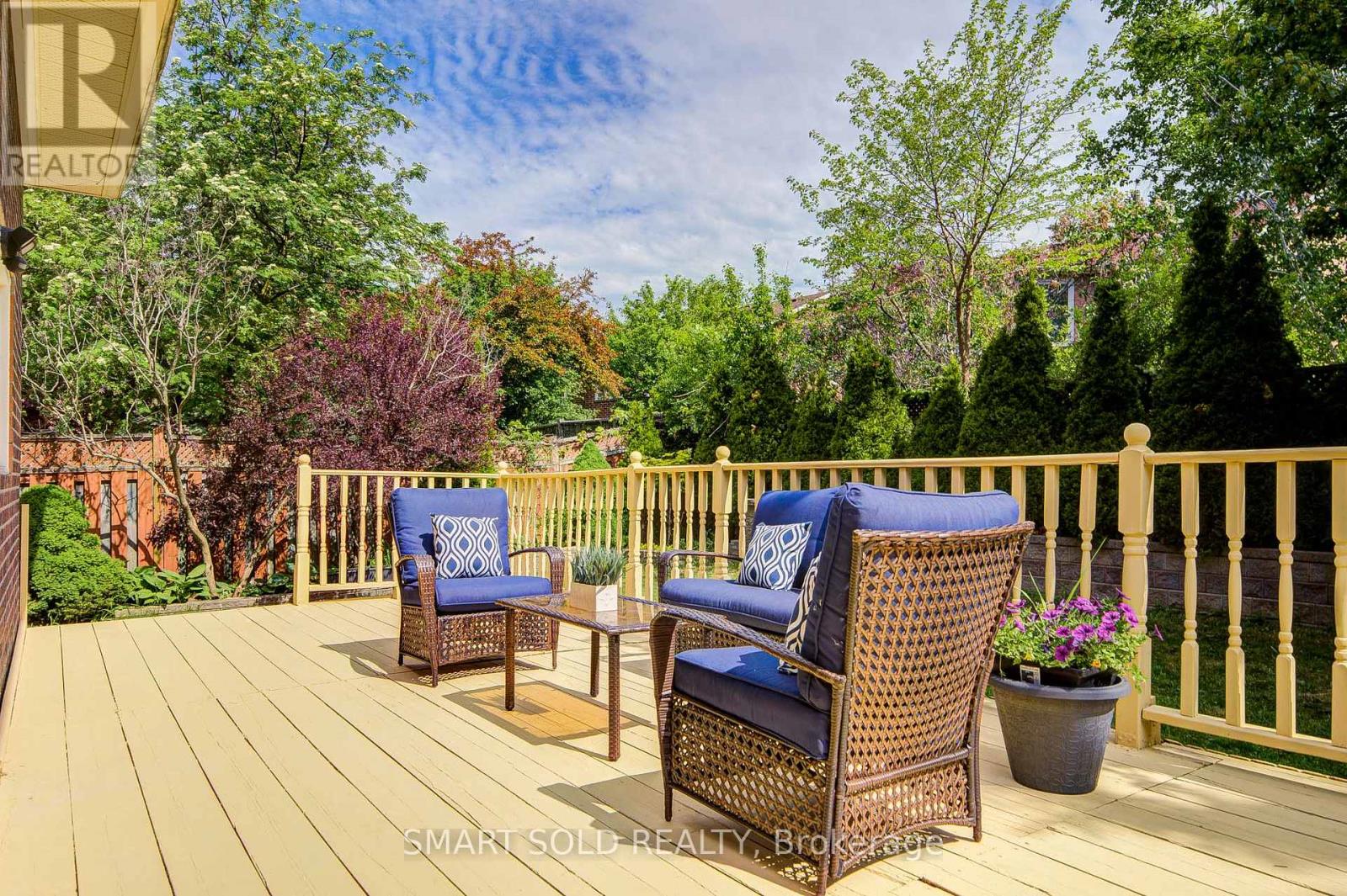 41 Carnforth Drive, Markham, Ontario  L3R 7V9 - Photo 48 - N13217418