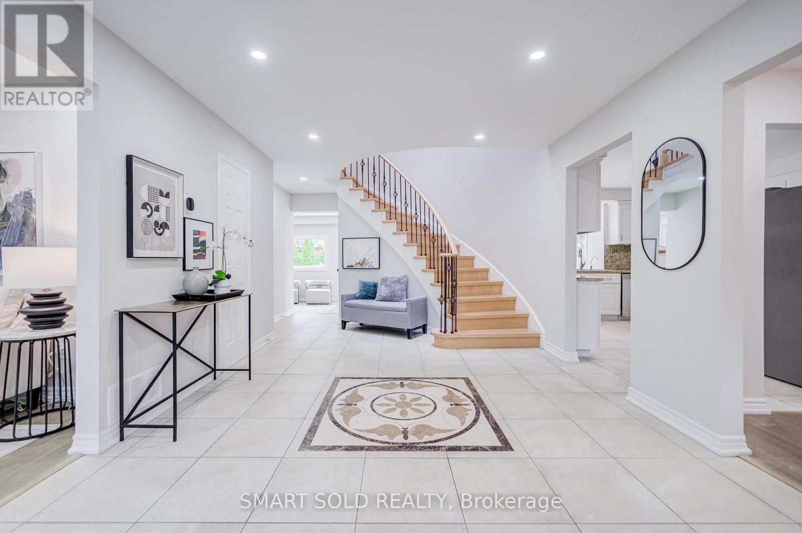 41 Carnforth Drive, Markham, Ontario  L3R 7V9 - Photo 6 - N13217418