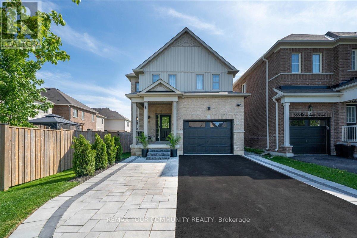 57 STRACHAN TRAIL, New Tecumseth, Ontario
