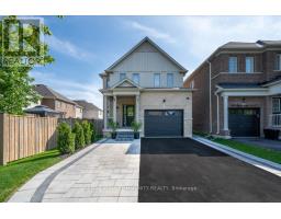 57 STRACHAN TRAIL, New Tecumseth, Ontario