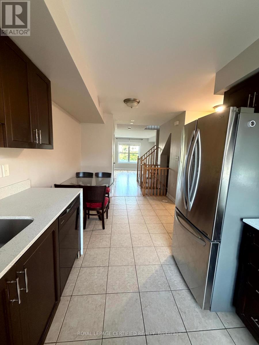 4 Soldier Street, Brampton, Ontario  L7A 4B6 - Photo 9 - W13213678