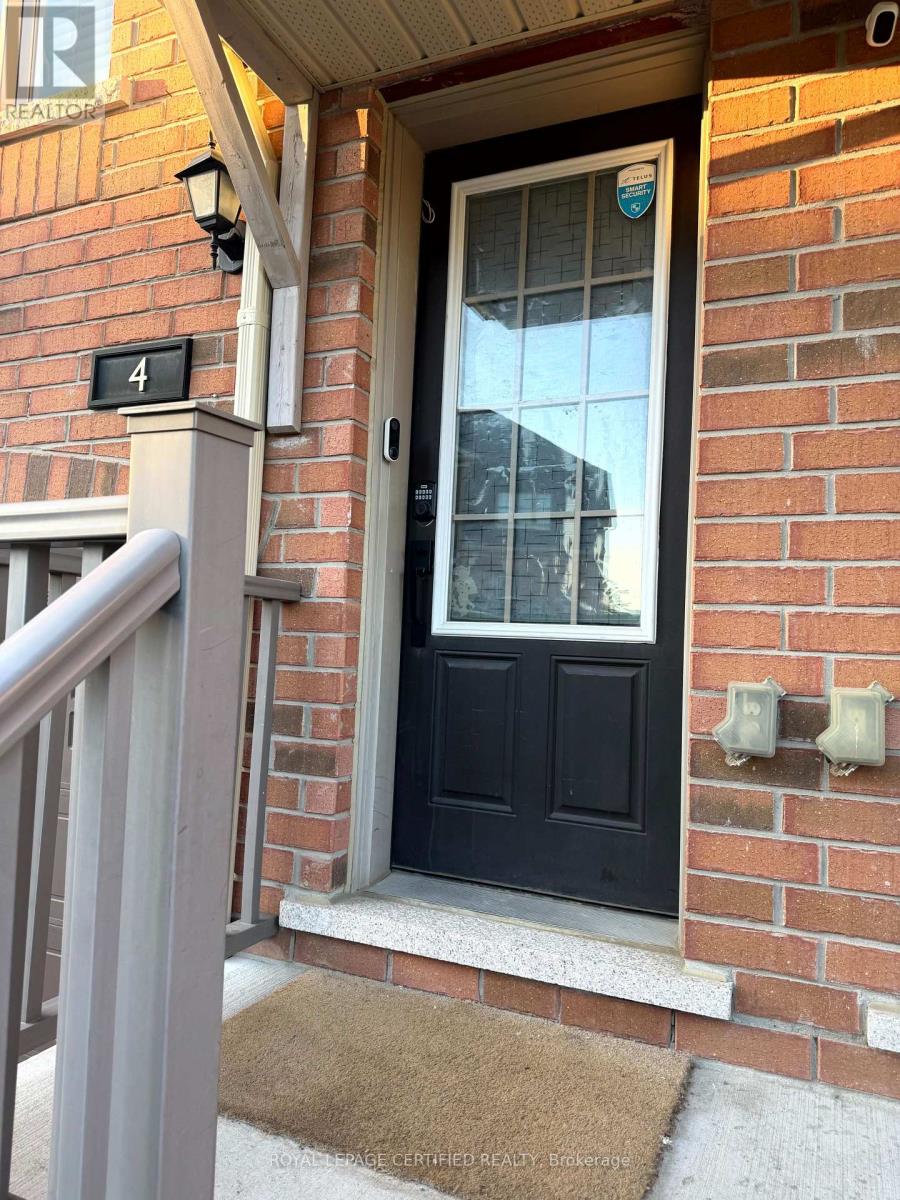 4 Soldier Street, Brampton, Ontario  L7A 4B6 - Photo 2 - W13213678