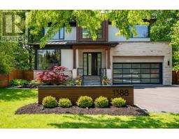 1388 ACTON CRESCENT, Oakville, Ontario