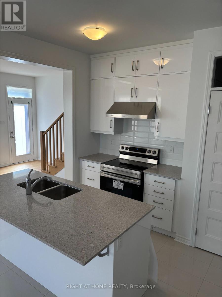 Upper - 1526 Zilio Terrace, Milton, Ontario  L9E 2H8 - Photo 11 - W13162830