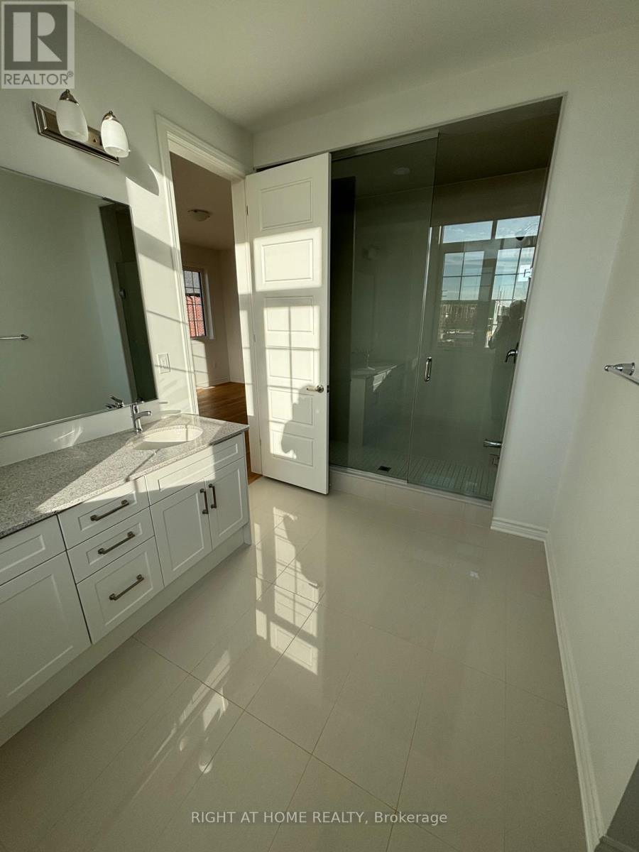 Upper - 1526 Zilio Terrace, Milton, Ontario  L9E 2H8 - Photo 19 - W13162830