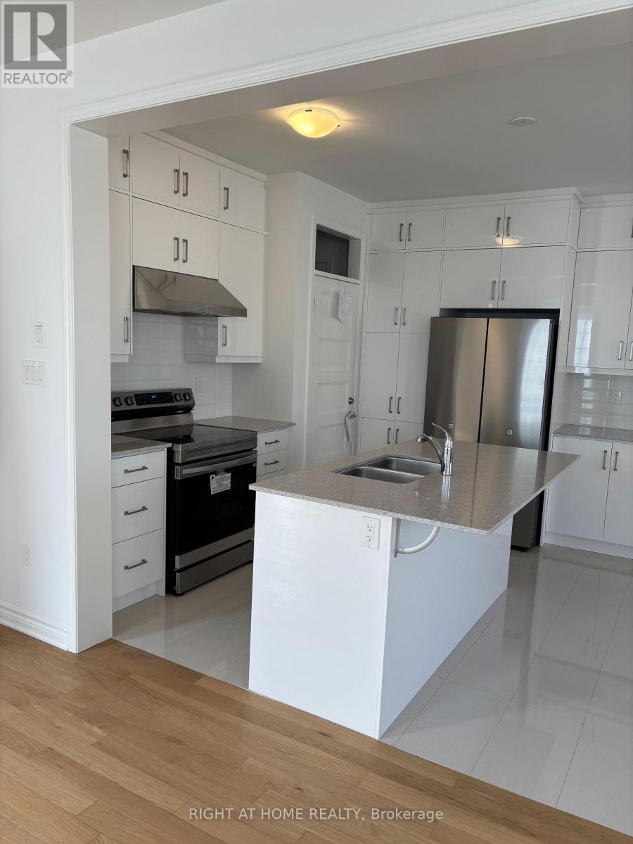 Upper - 1526 Zilio Terrace, Milton, Ontario  L9E 2H8 - Photo 8 - W13162830