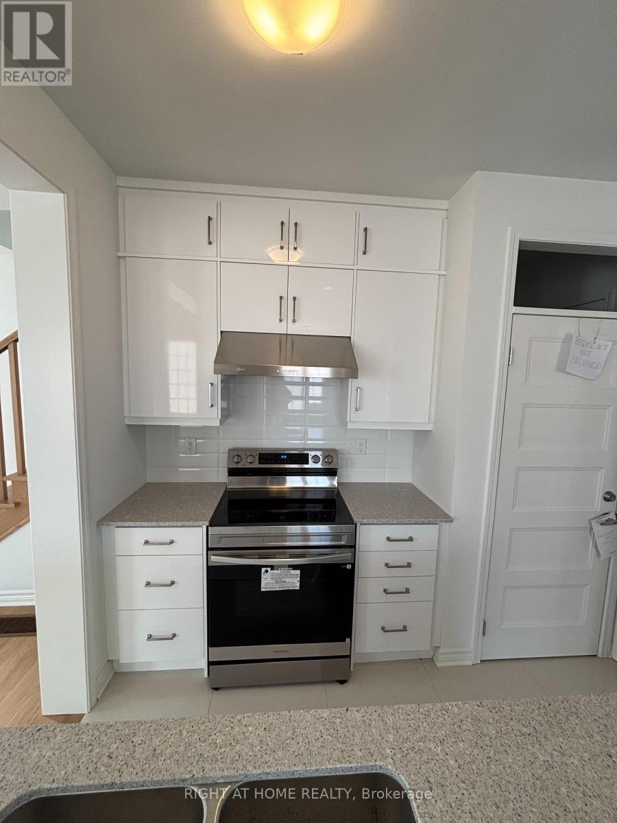 Upper - 1526 Zilio Terrace, Milton, Ontario  L9E 2H8 - Photo 9 - W13162830