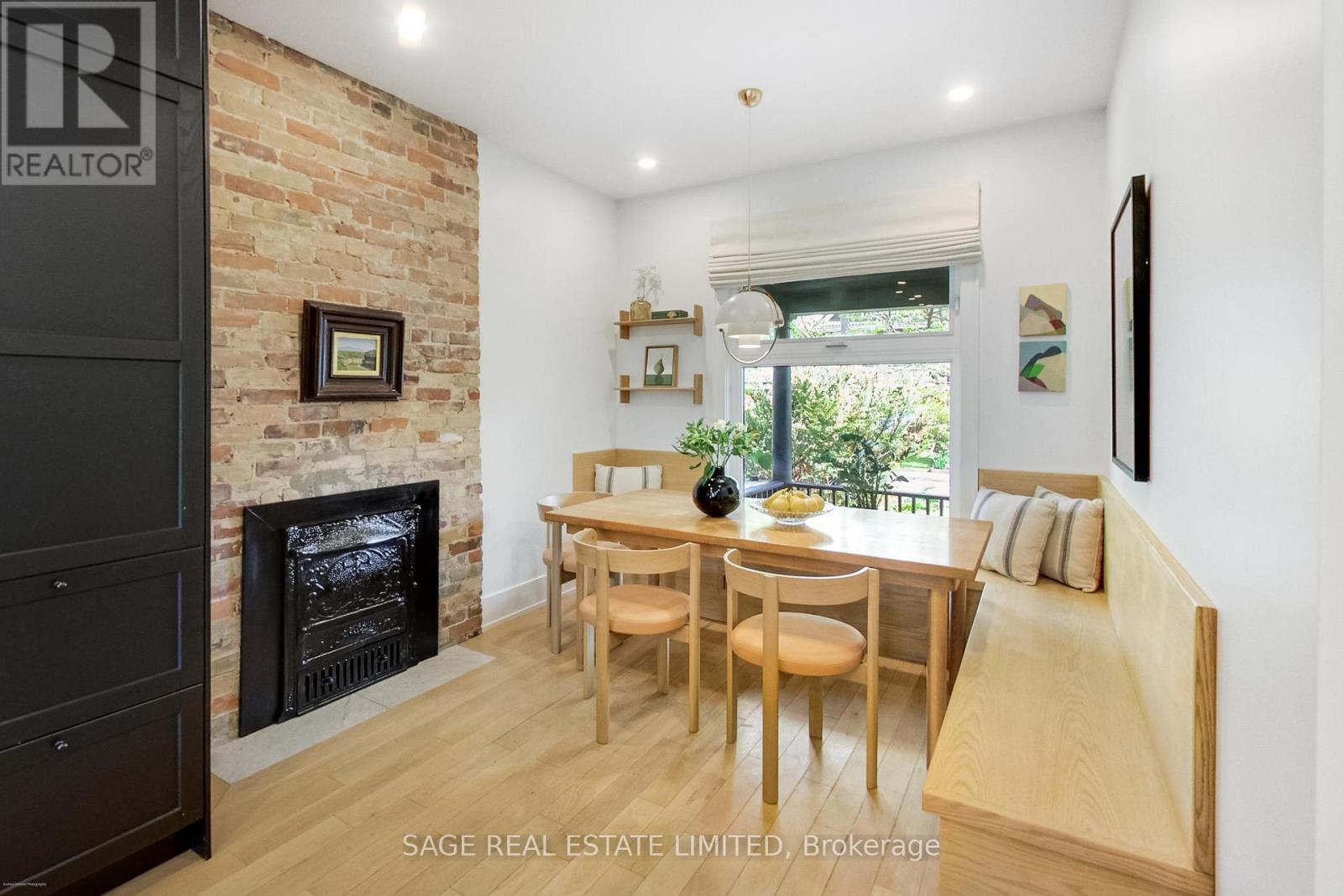 88 Galley Avenue, Toronto, Ontario  M6R 1H1 - Photo 3 - W13174516