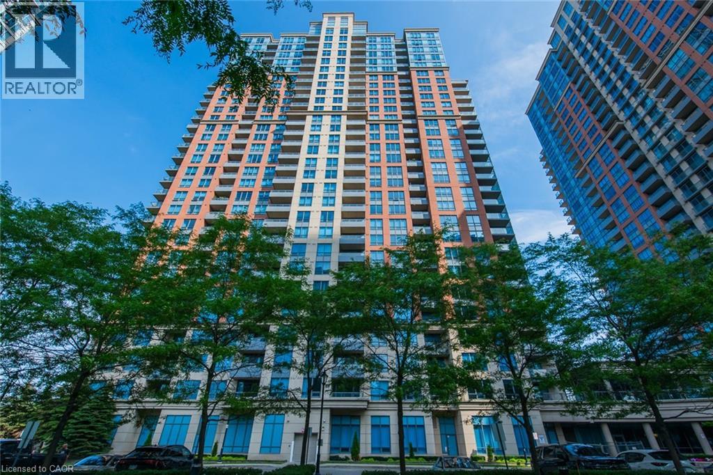 25 VIKING Lane Unit# 2251, Toronto, Ontario