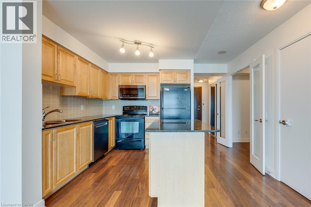 25 Viking Lane Unit# 2251, Toronto, Ontario  M9B 0A1 - Photo 14 - 40834875