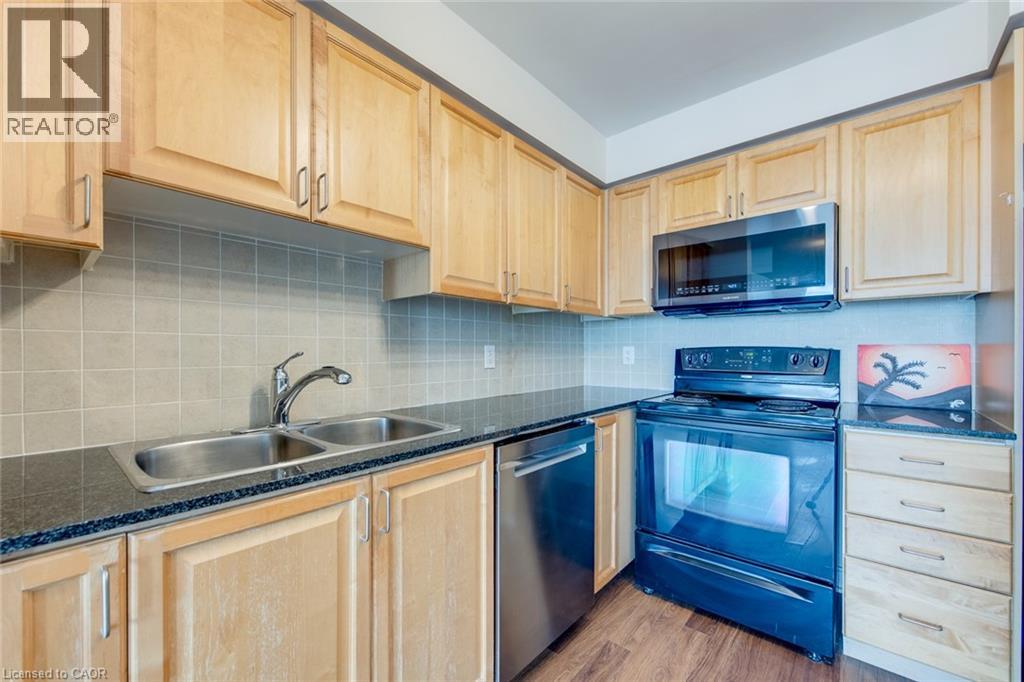 25 Viking Lane Unit# 2251, Toronto, Ontario  M9B 0A1 - Photo 17 - 40834875