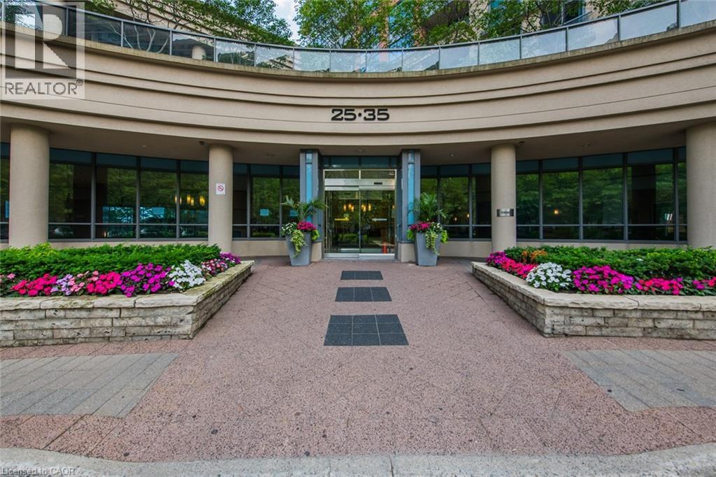 25 Viking Lane Unit# 2251, Toronto, Ontario  M9B 0A1 - Photo 2 - 40834875