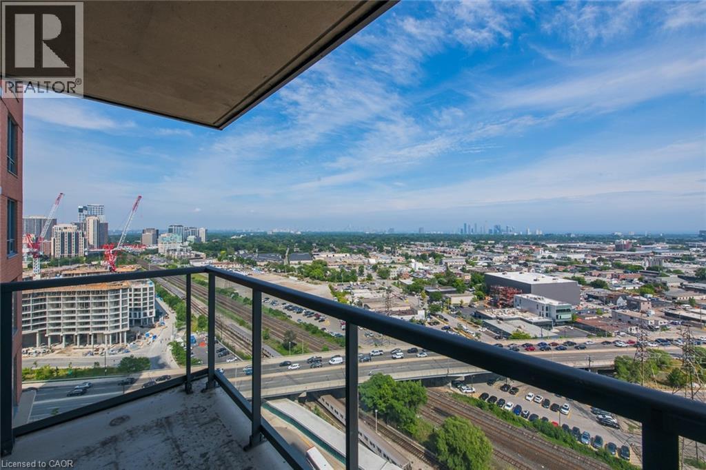 25 Viking Lane Unit# 2251, Toronto, Ontario  M9B 0A1 - Photo 34 - 40834875